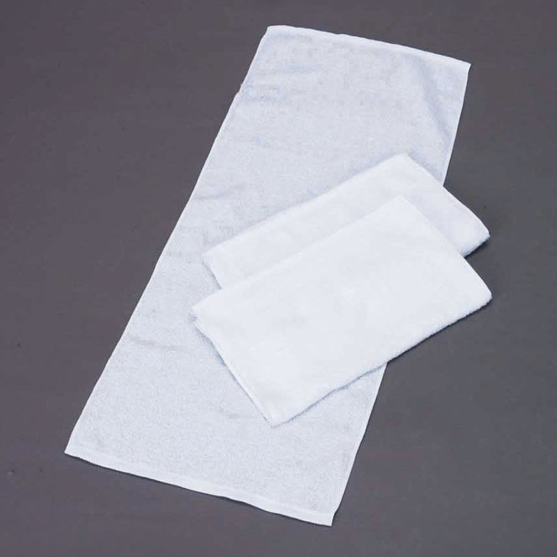 国産白タオル(220匁)