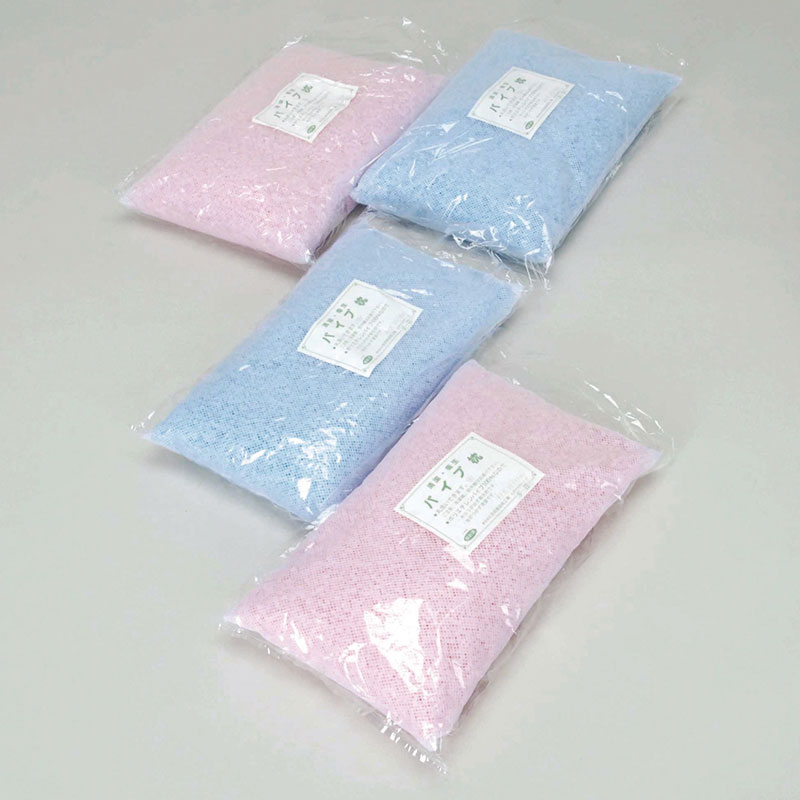 パイプ枕 ヌード 35×50cm