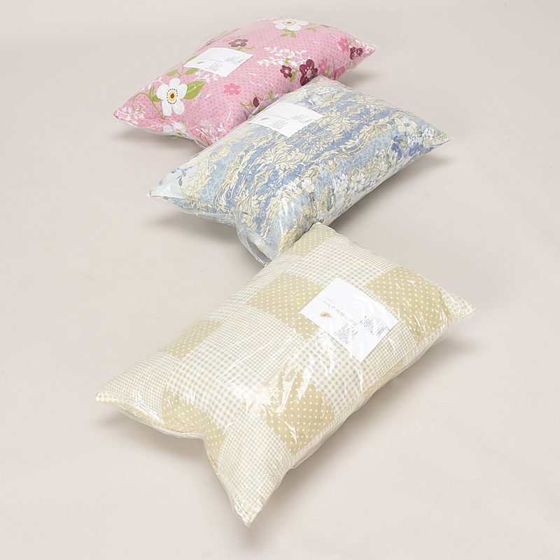 特価ウレタンチップ枕 43×63cm