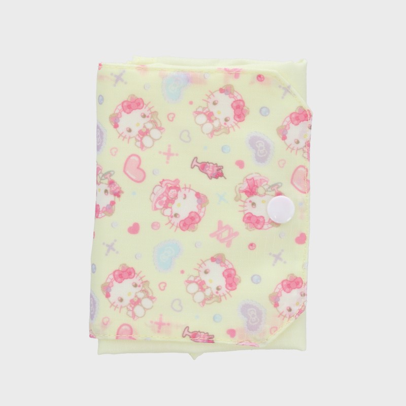 『サンリオ/Sanrio』折り畳みエコバック