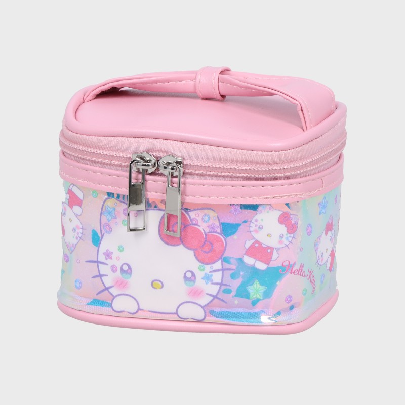 『サンリオ/Sanrio』ミニミニバニティポーチ