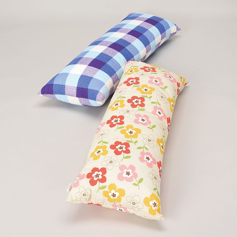 ロング枕 43×110cm