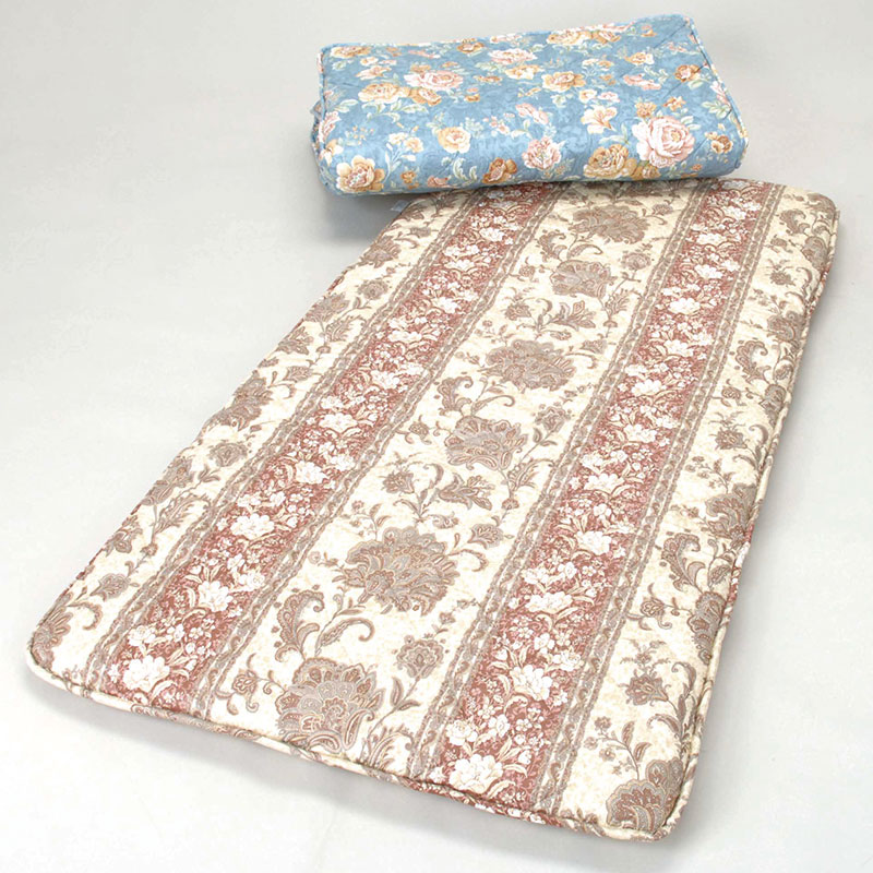 羊毛混三層敷き布団 3.5kg