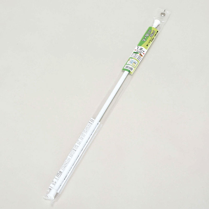 突っ張りポール Mサイズ