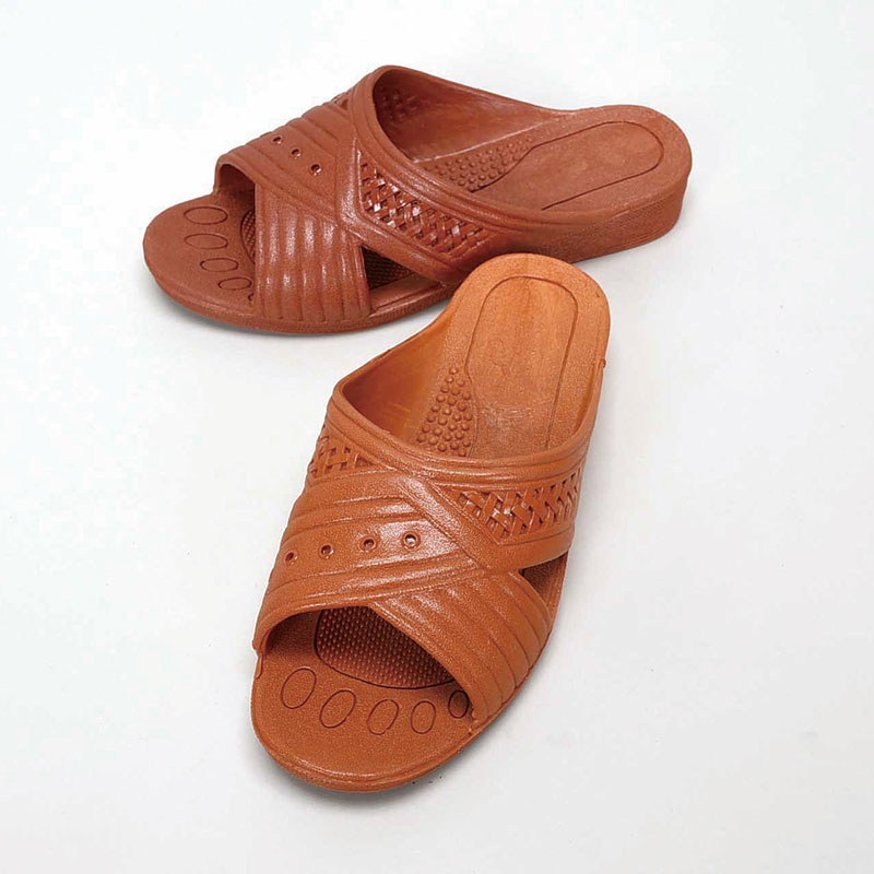 紳士フィッティングサンダル