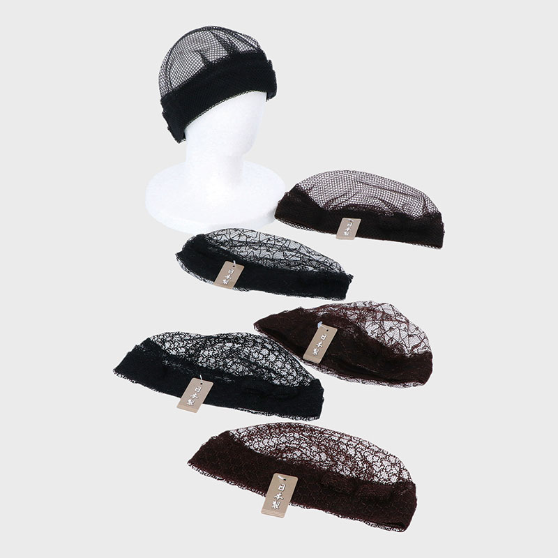 ターバン(メッシュ)