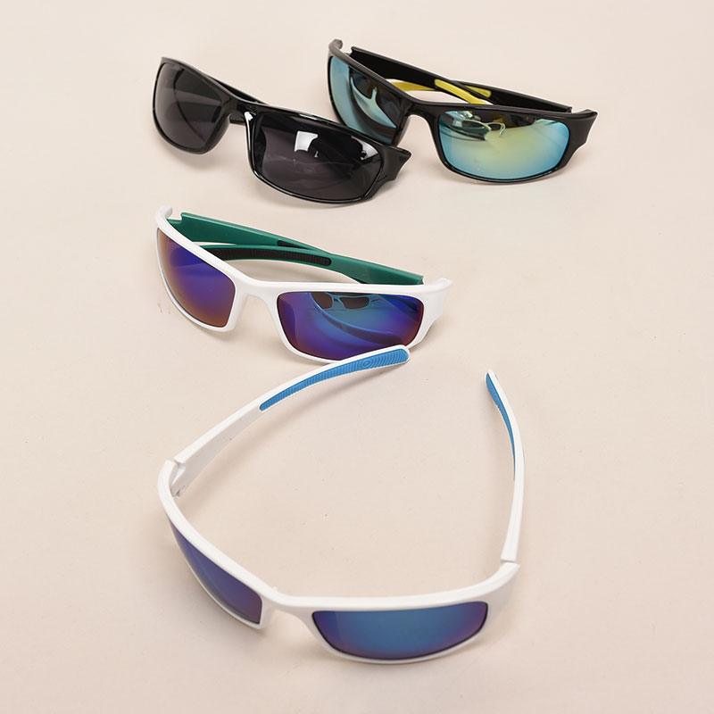スポーツサングラス(12色)