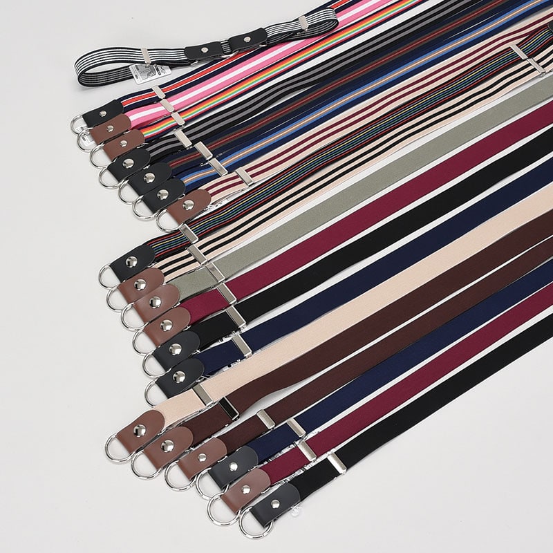 日本製ループフリーベルト