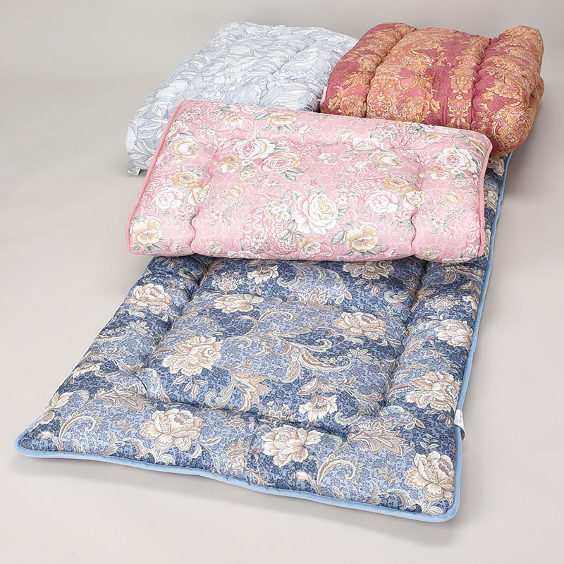 転写羊毛混掛け布団SL