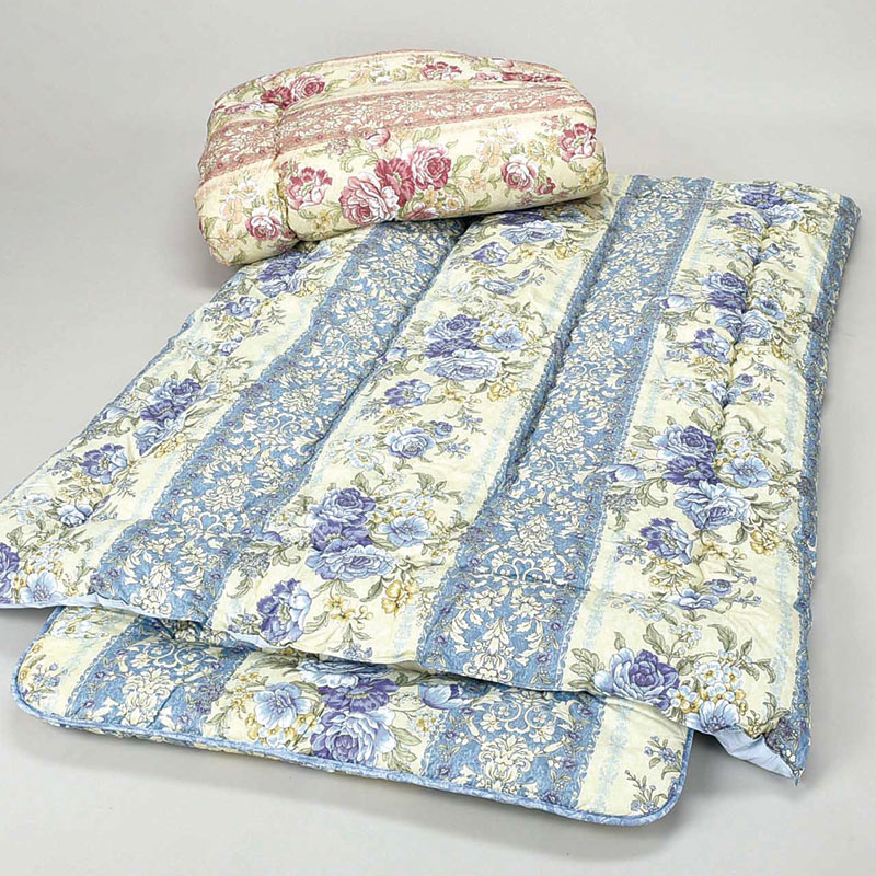 特価羊毛混組み布団S