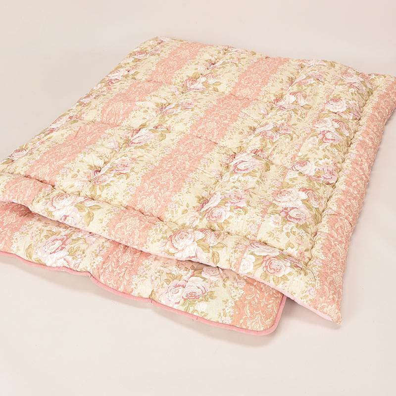 羊毛混敷き布団D 80/20