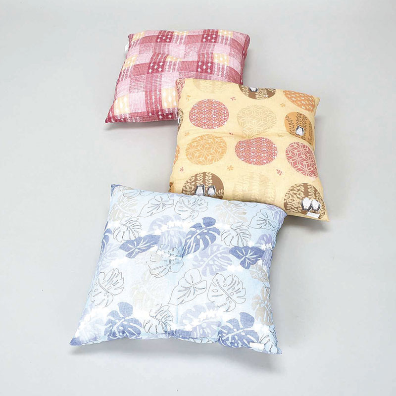 日本製TC座布団 55×59cm