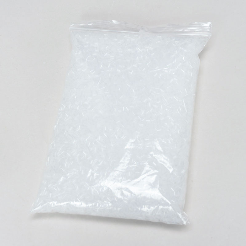 補充用パイプのみ 白パイプ 10kg