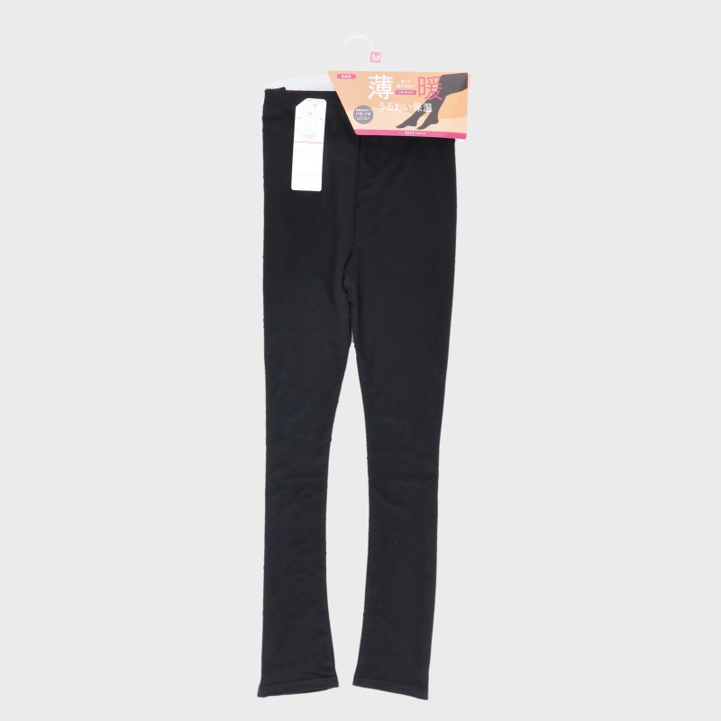 婦人『薄暖』9分丈ボトム