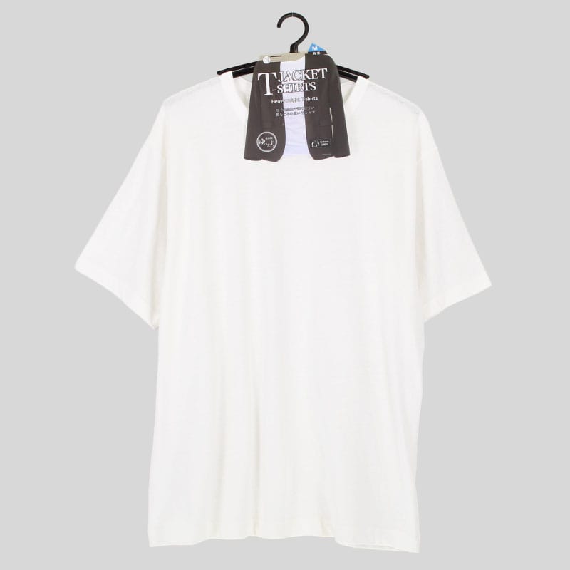 紳士ジャケットTシャツ