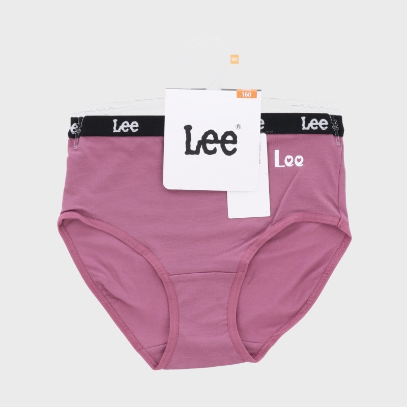 女児『LEE』ショーツ《WEB》