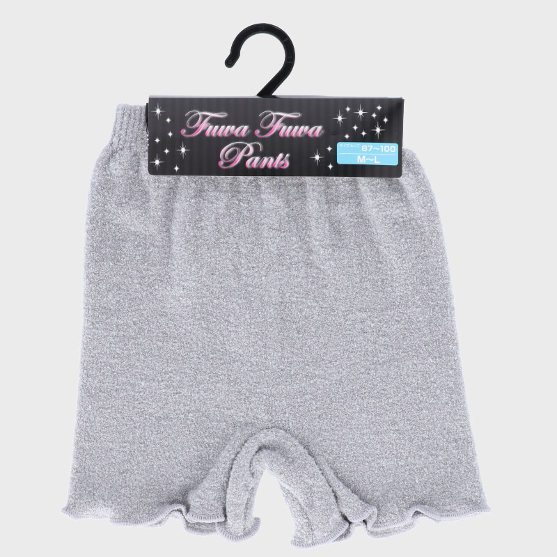 婦人日本製マシュマロフレアー