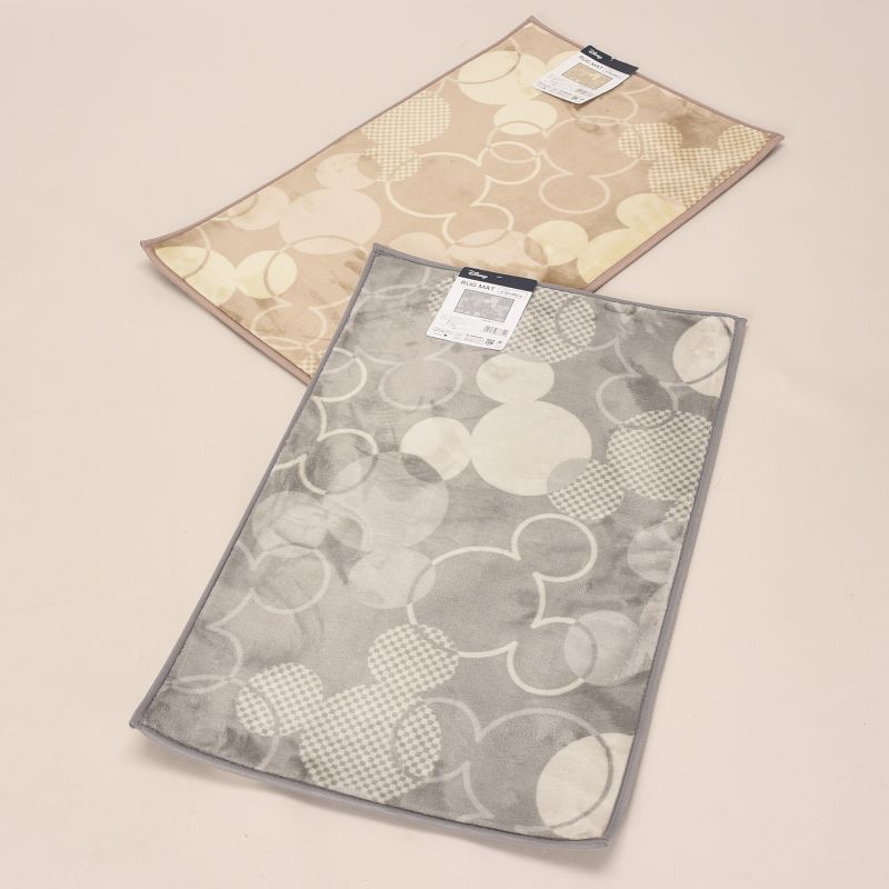 特価ディズニー玄関マット