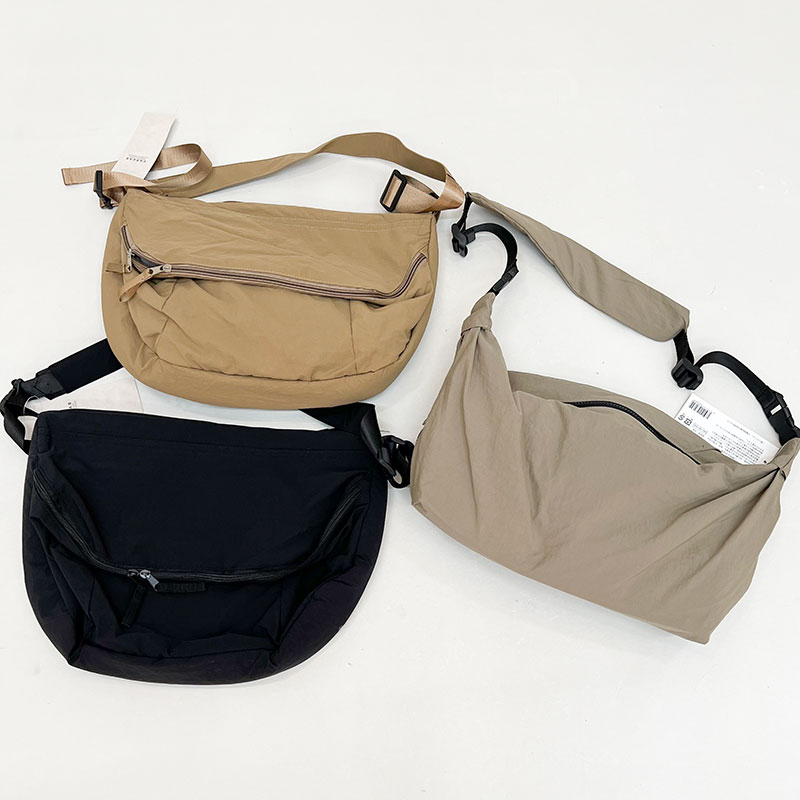 シワナイロンショルダー(2型)