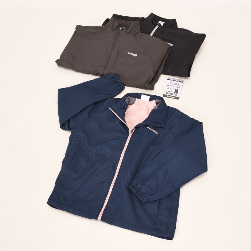 婦人ブランド裏フリジャケット