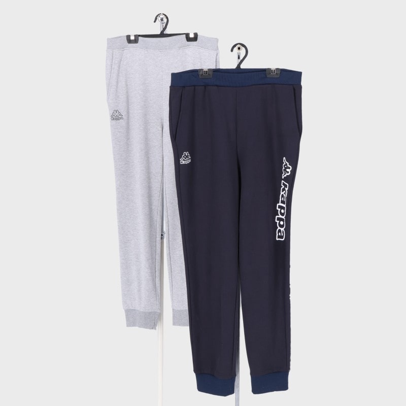 紳士ブランド裏毛スウェットパンツ