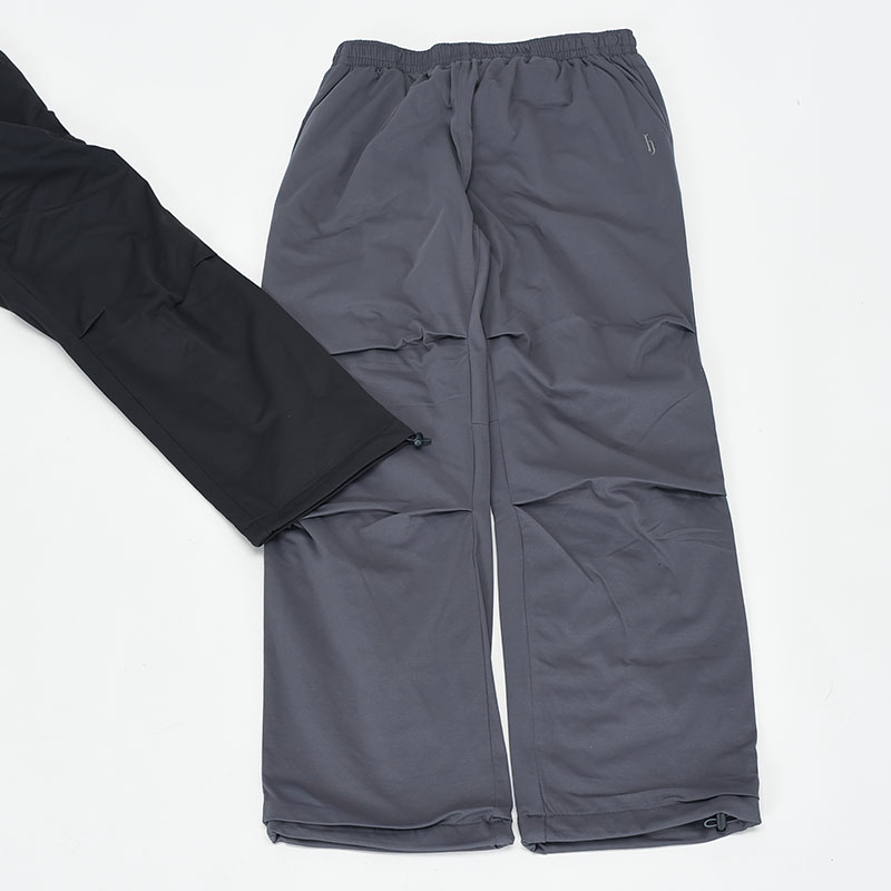 紳士ブランド裏メッシュボアパンツ