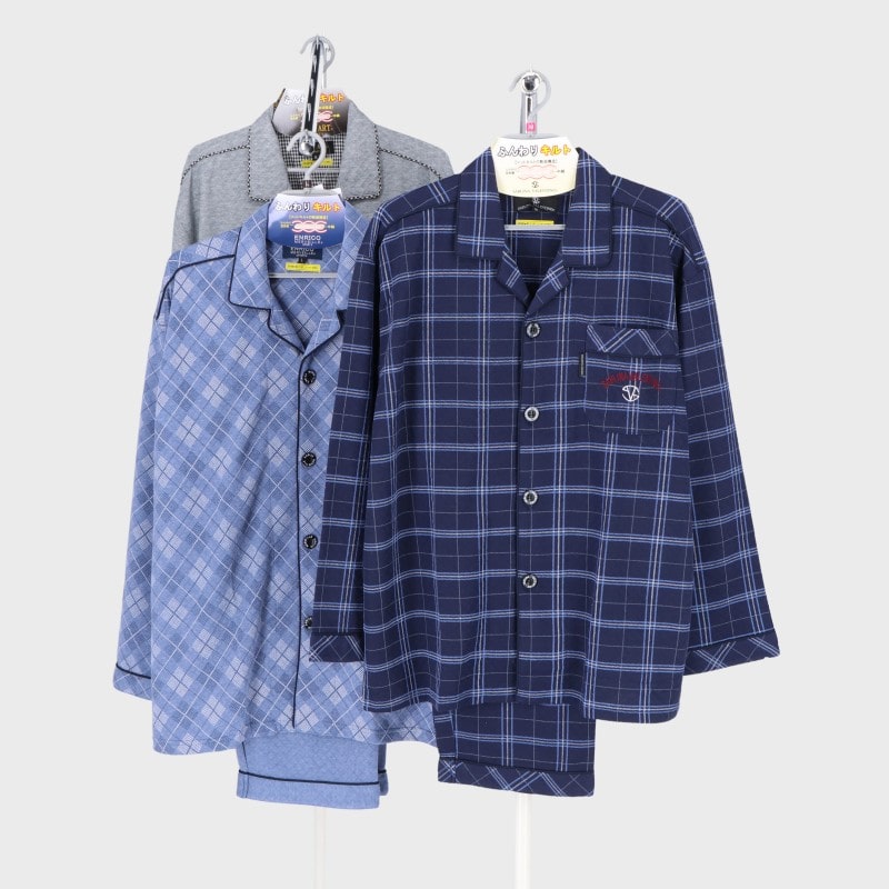 紳士ブランドキルトテーラー