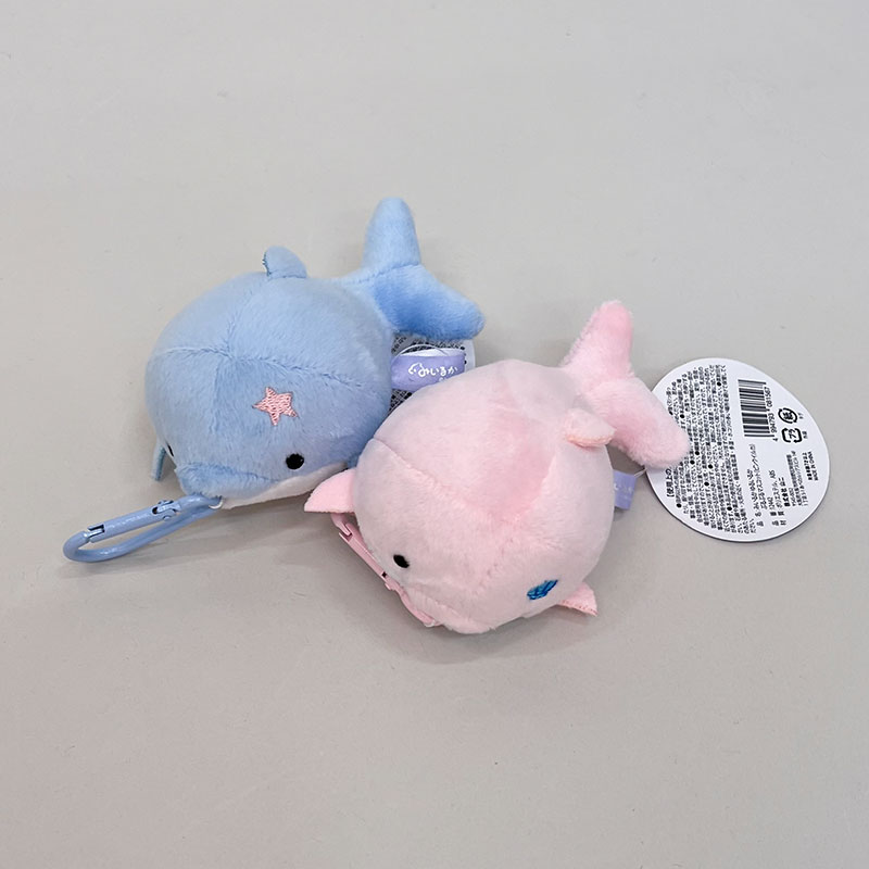 みいるか ゆるいるか ぶるぶるマスコット