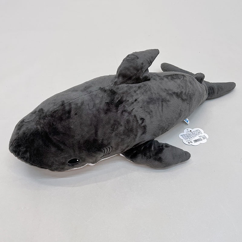 ビッグぬいぐるみ シャーク