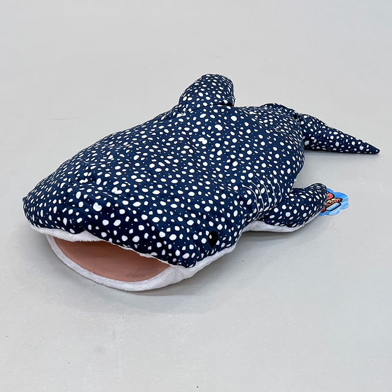 ビッグぬいぐるみ ジンベイザメ