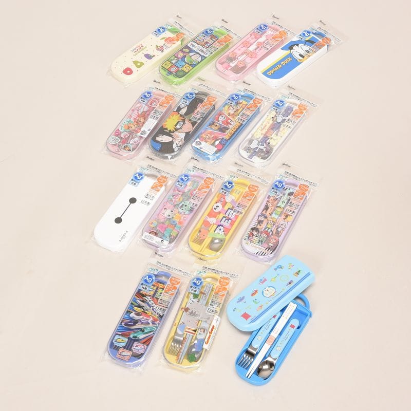 特価キャラクタートリオセット