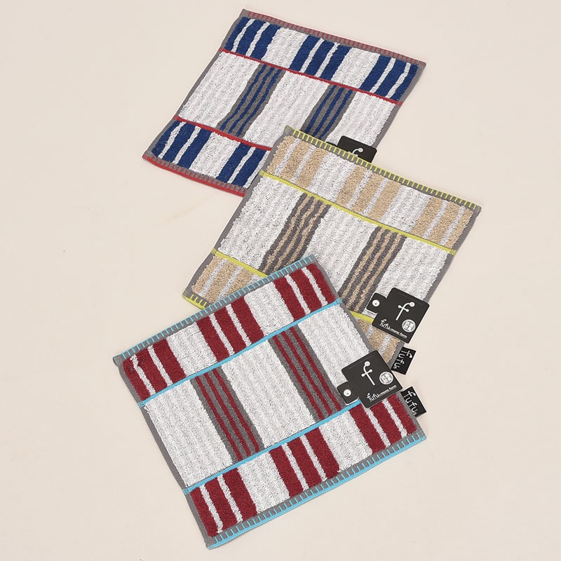 特価FUFUミニタオル(インディカ)