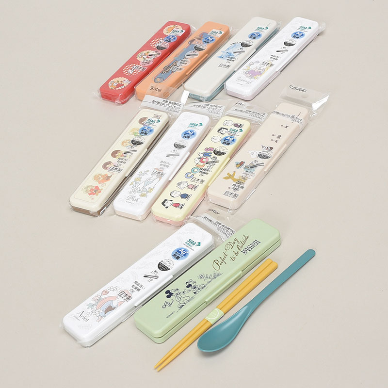 特価キャラクター抗菌コンビセット