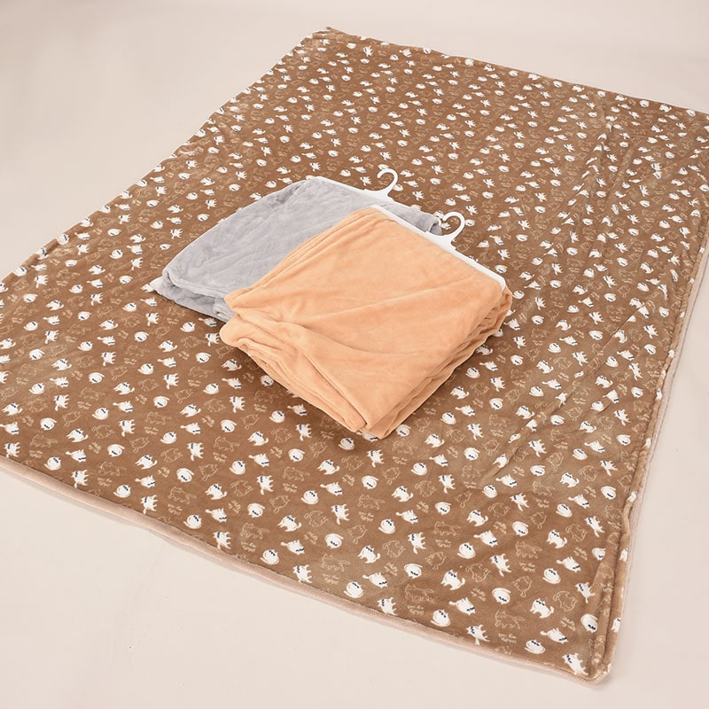 フランネル掛けカバーSL