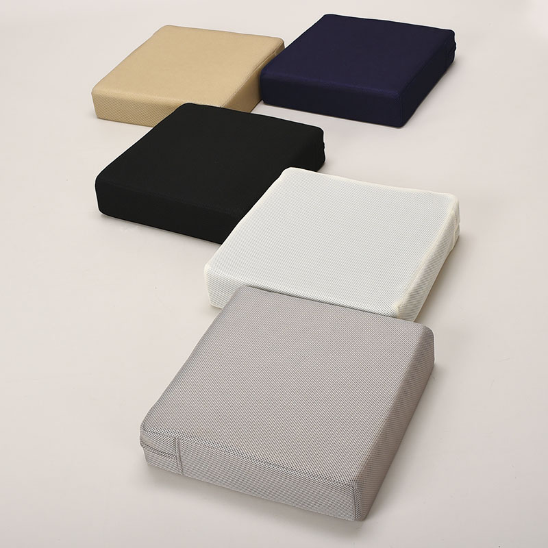 メッシュ極厚クッション 11cm