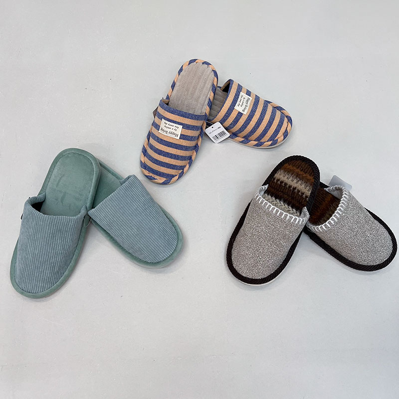 特価スリッパ アラカルト