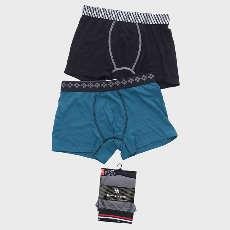 紳士TCベア天ボクサー