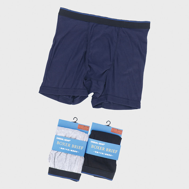 紳士ボクサー大寸