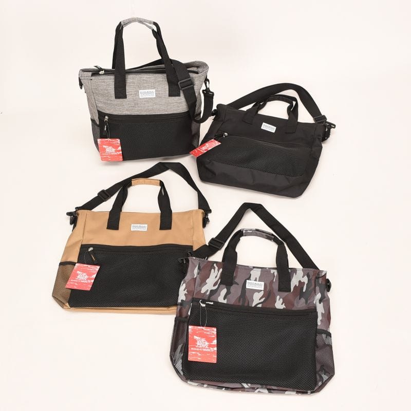 トートバッグ(2WAY)