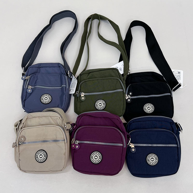 メリーメント軽量ショルダー