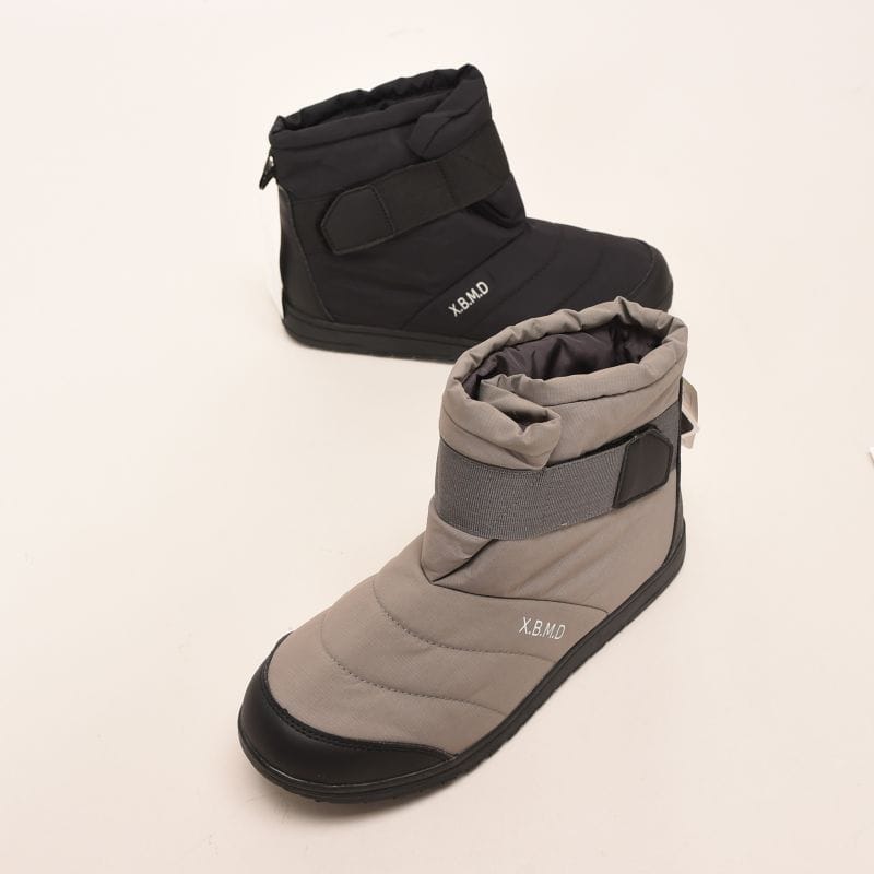 紳士ナイロンブーツ