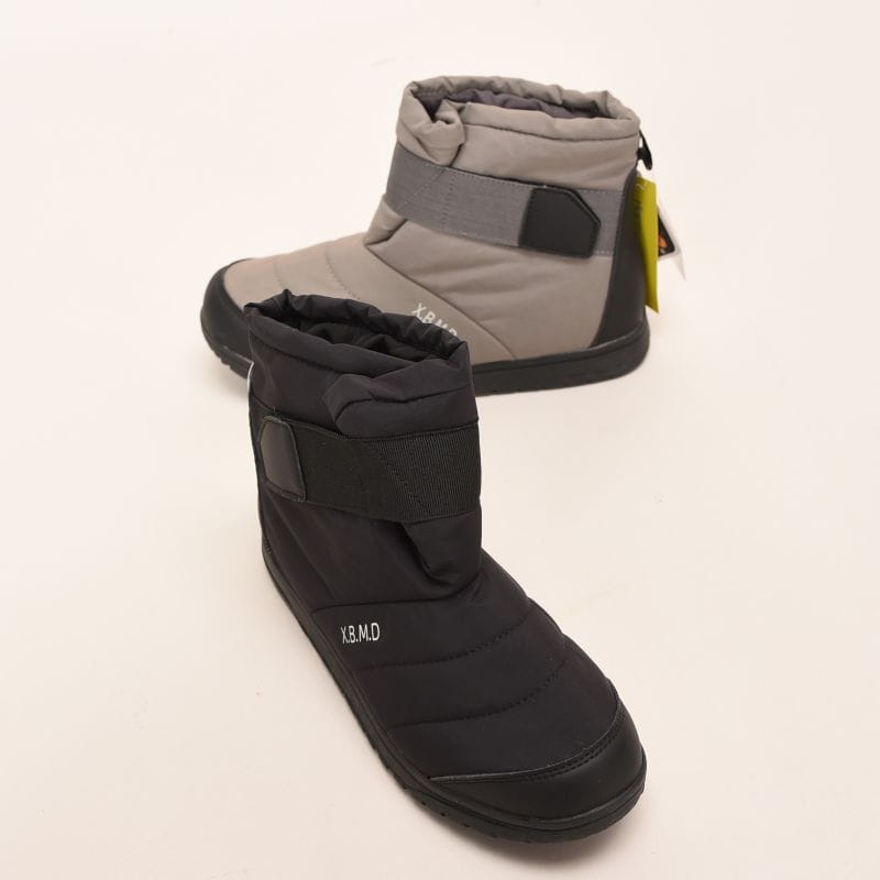 婦人ナイロンブーツ