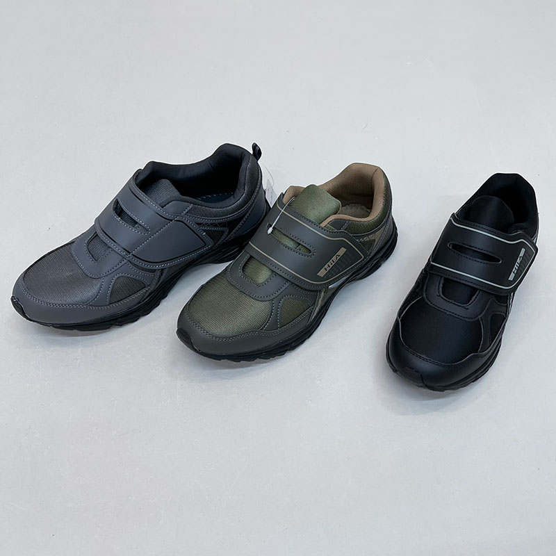 紳士反射板スニーカーワンタッチテープ