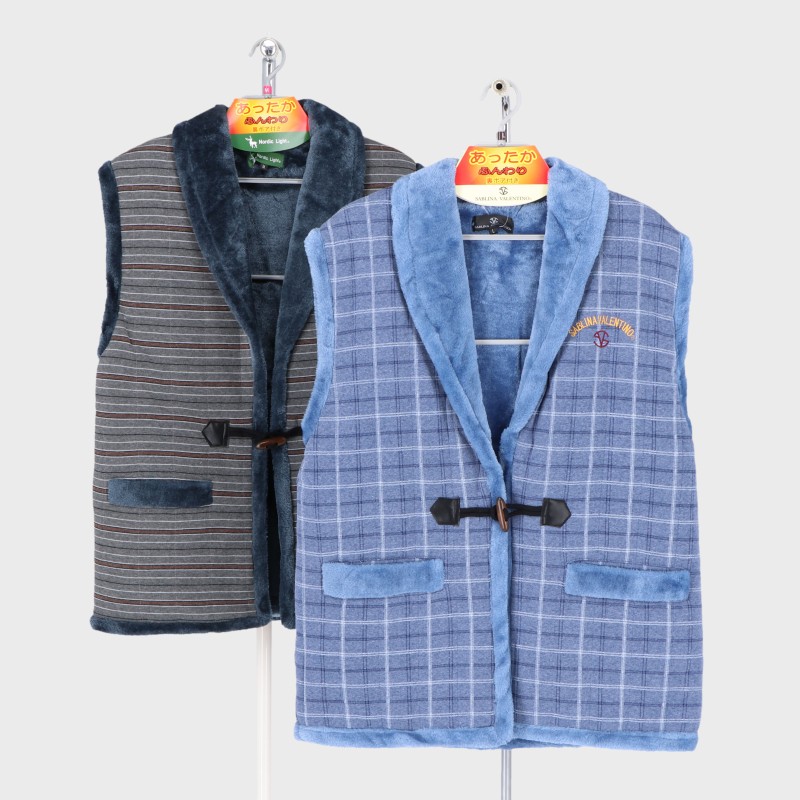 紳士ブランドポンチョ