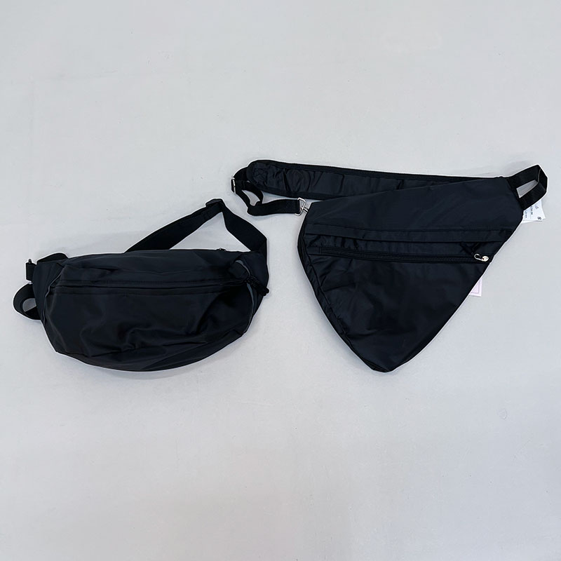 メンズバッグ2型