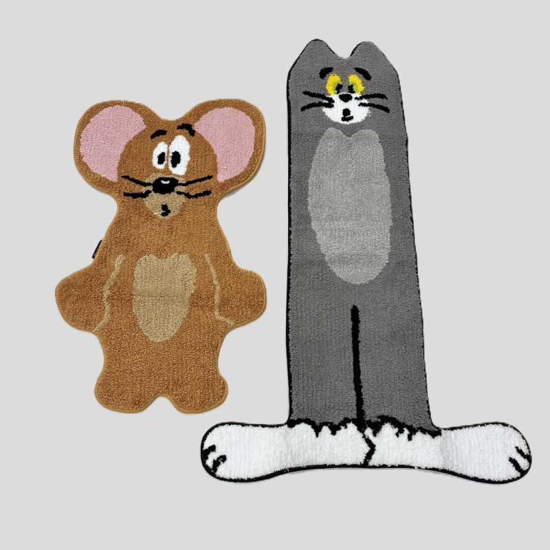 トムとジェリータフトマット