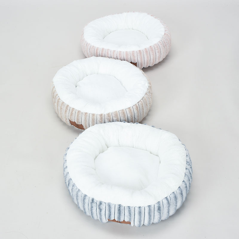 まん丸ペット ラビ