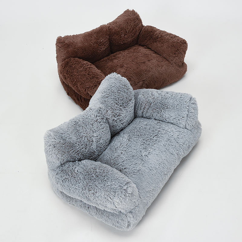 ソファ型ペット M