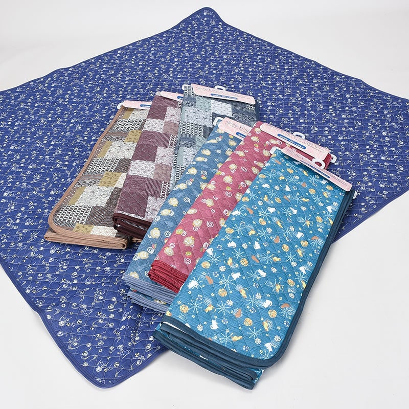 TCキルトマルチカバー 190×240cm