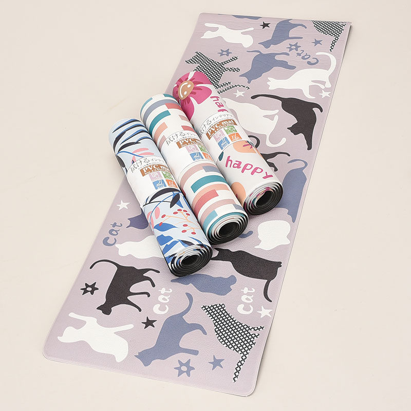 特価PVCキッチンマット